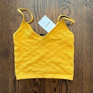 F-21 intimates bralette